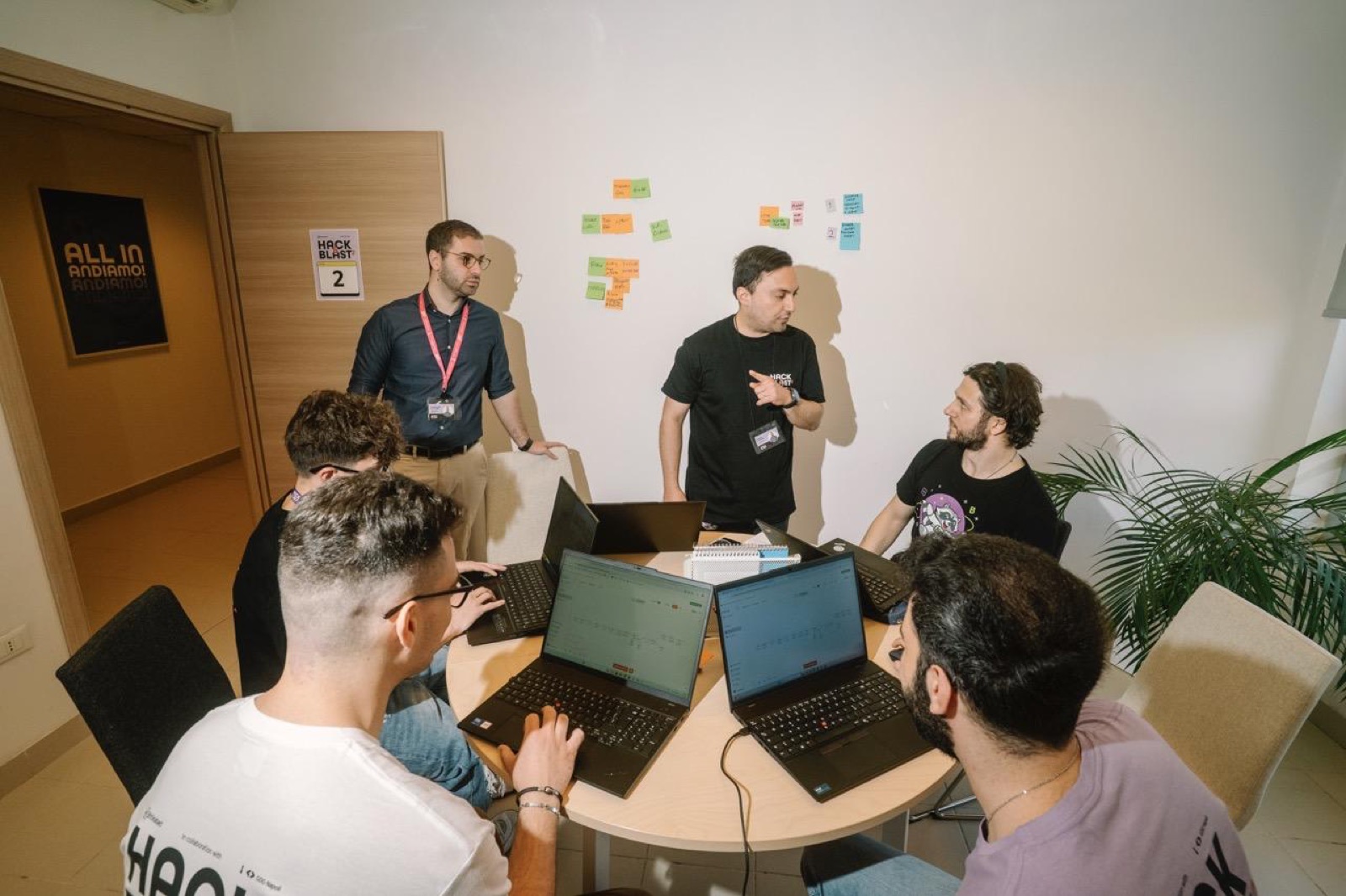 Hackathon