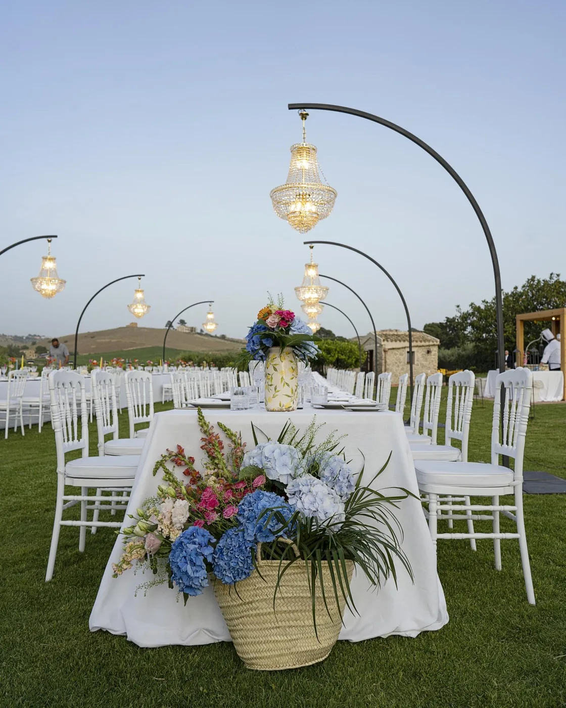 Hotel Villa Athena — Agrigento 3