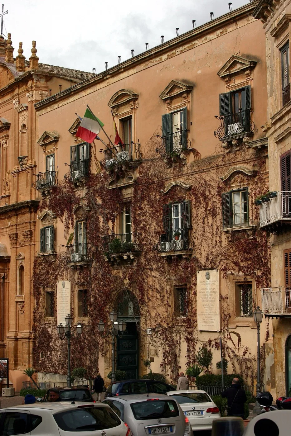 Teatro Pirandello — Agrigento 5