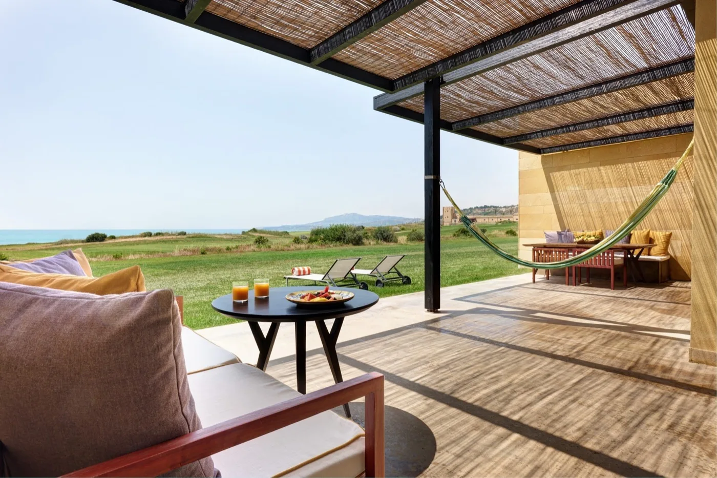 Verdura Resort — Agrigento 5