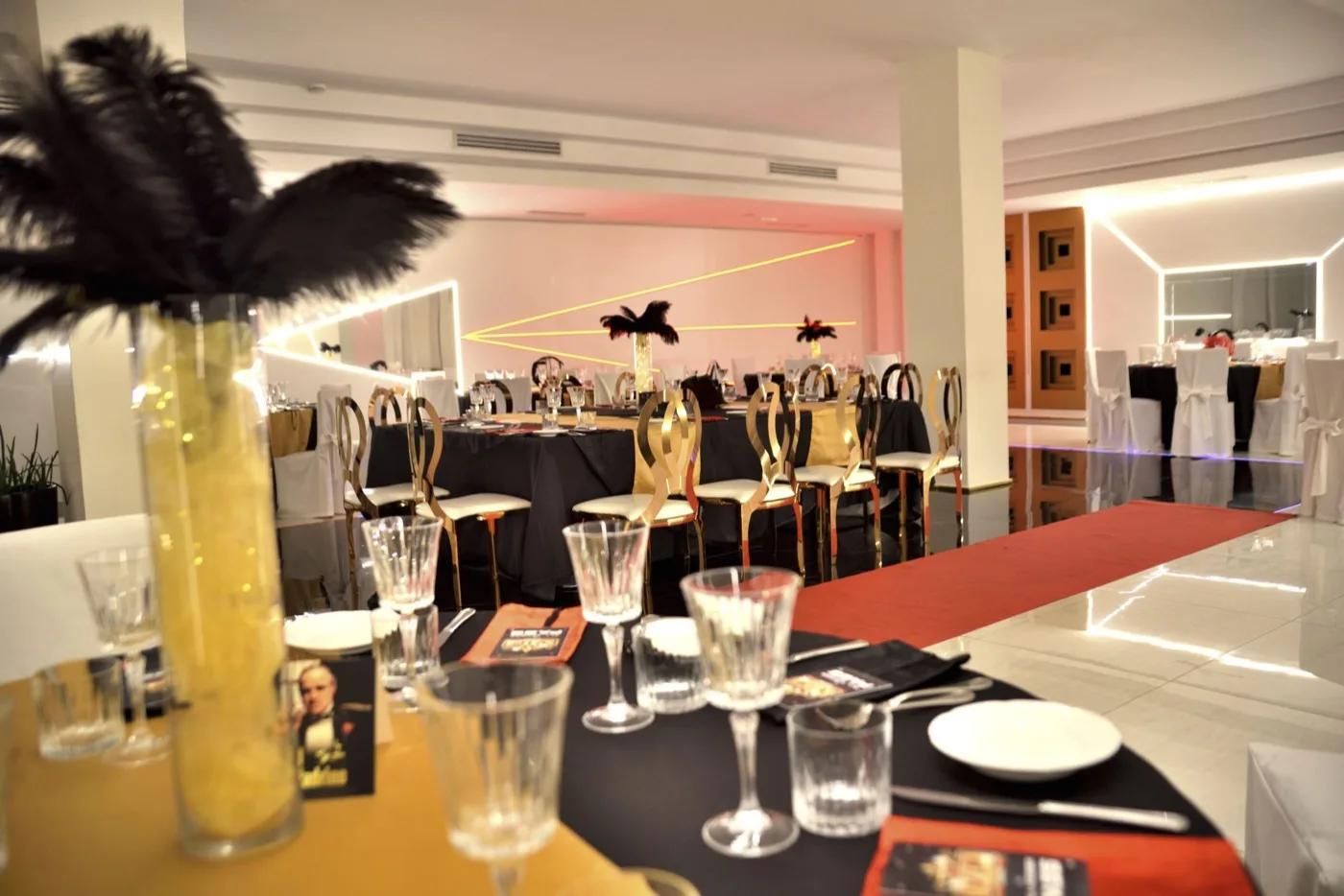 Grand Hotel Irpinia — Avellino 1