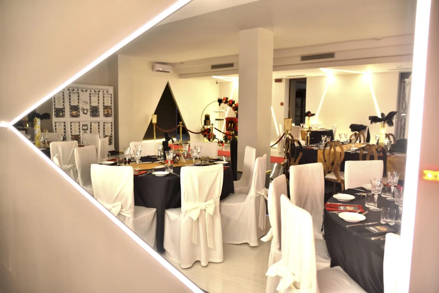 Grand Hotel Irpinia — Avellino 2