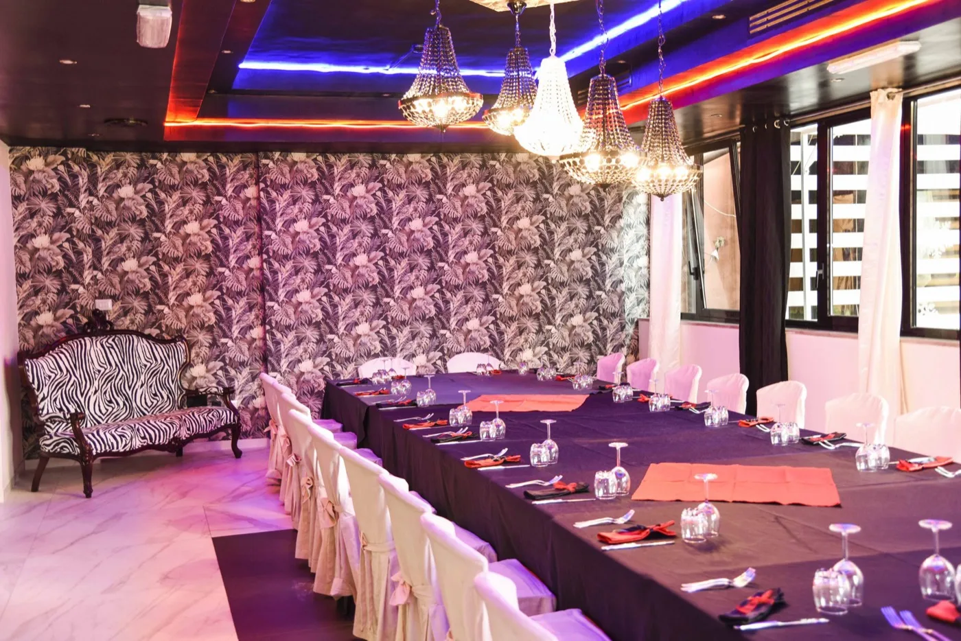 Grand Hotel Irpinia — Avellino 6