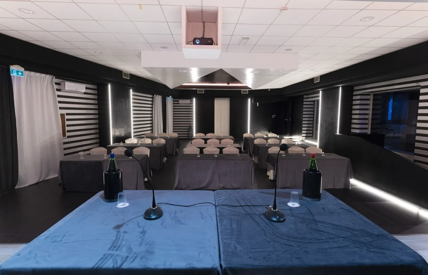 Grand Hotel Irpinia — Avellino 11