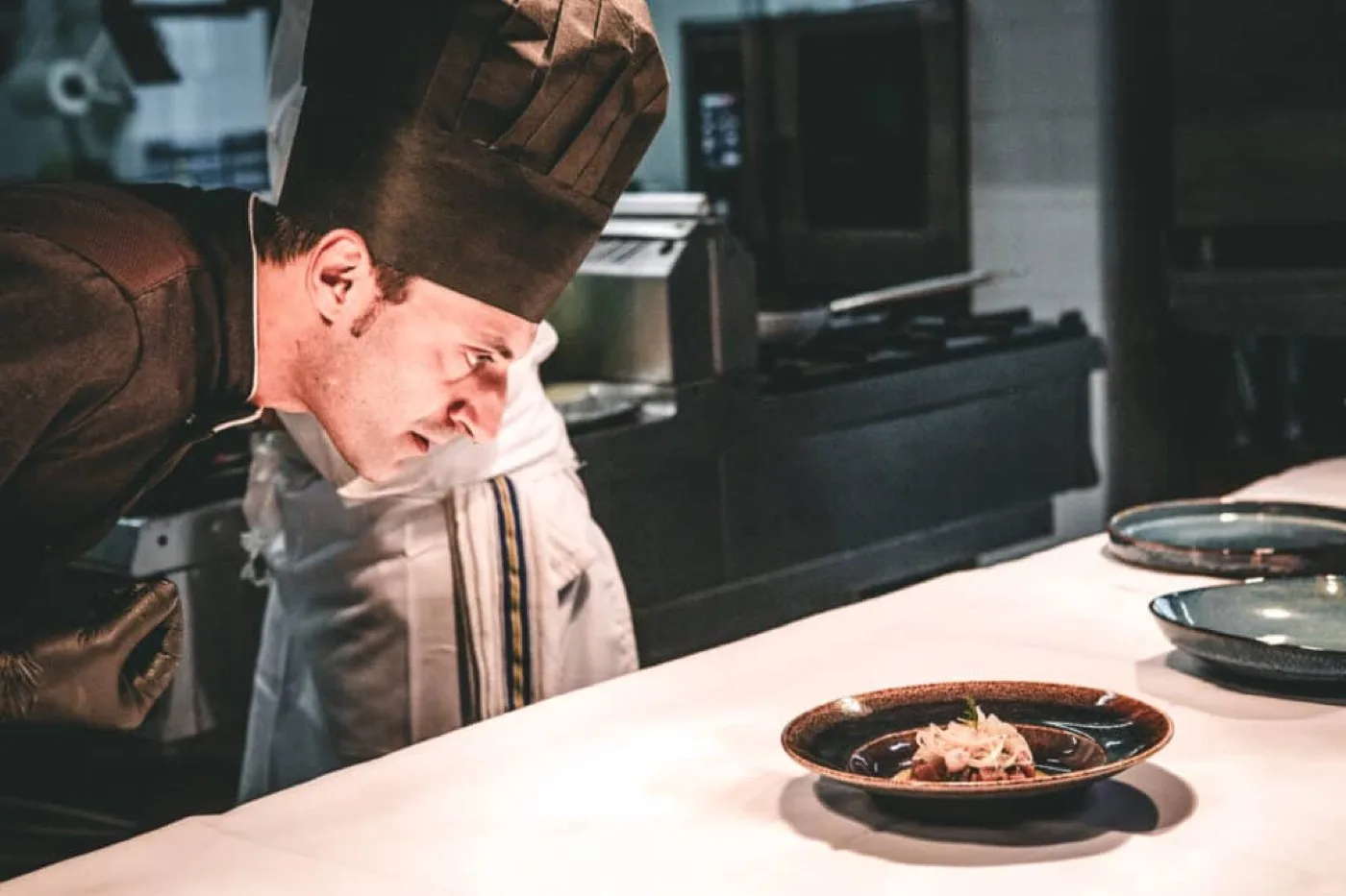 Tenuta Cavalier Pepe — Avellino 4