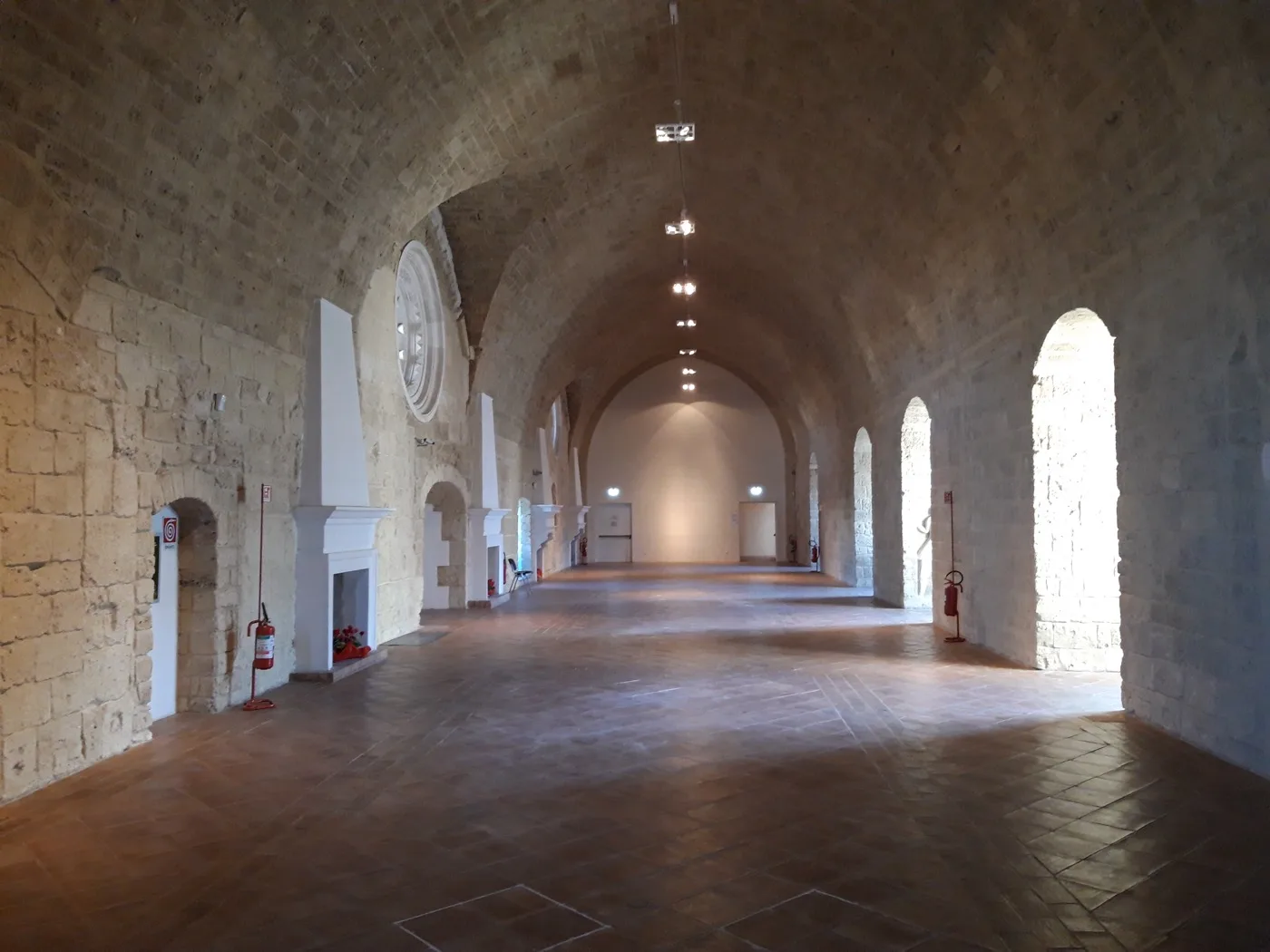 Castello Svevo — Bari 5