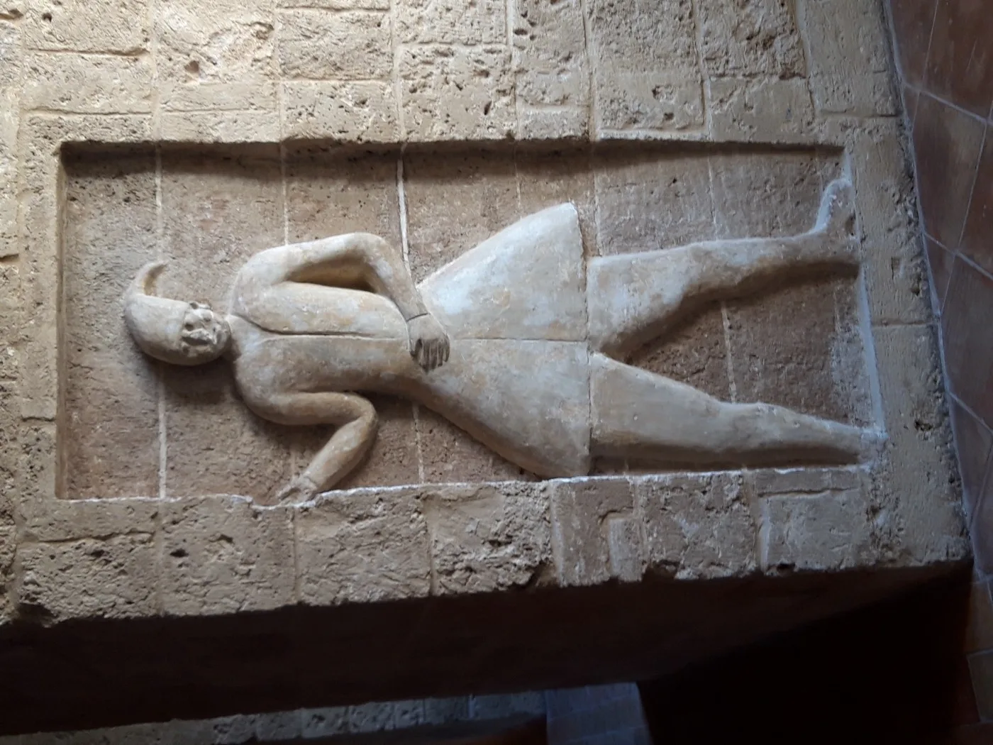 Castello Svevo — Bari 6
