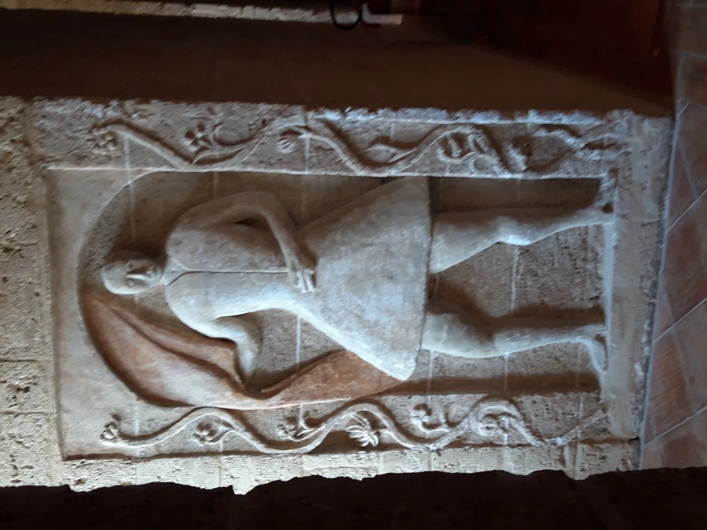 Castello Svevo — Bari 7