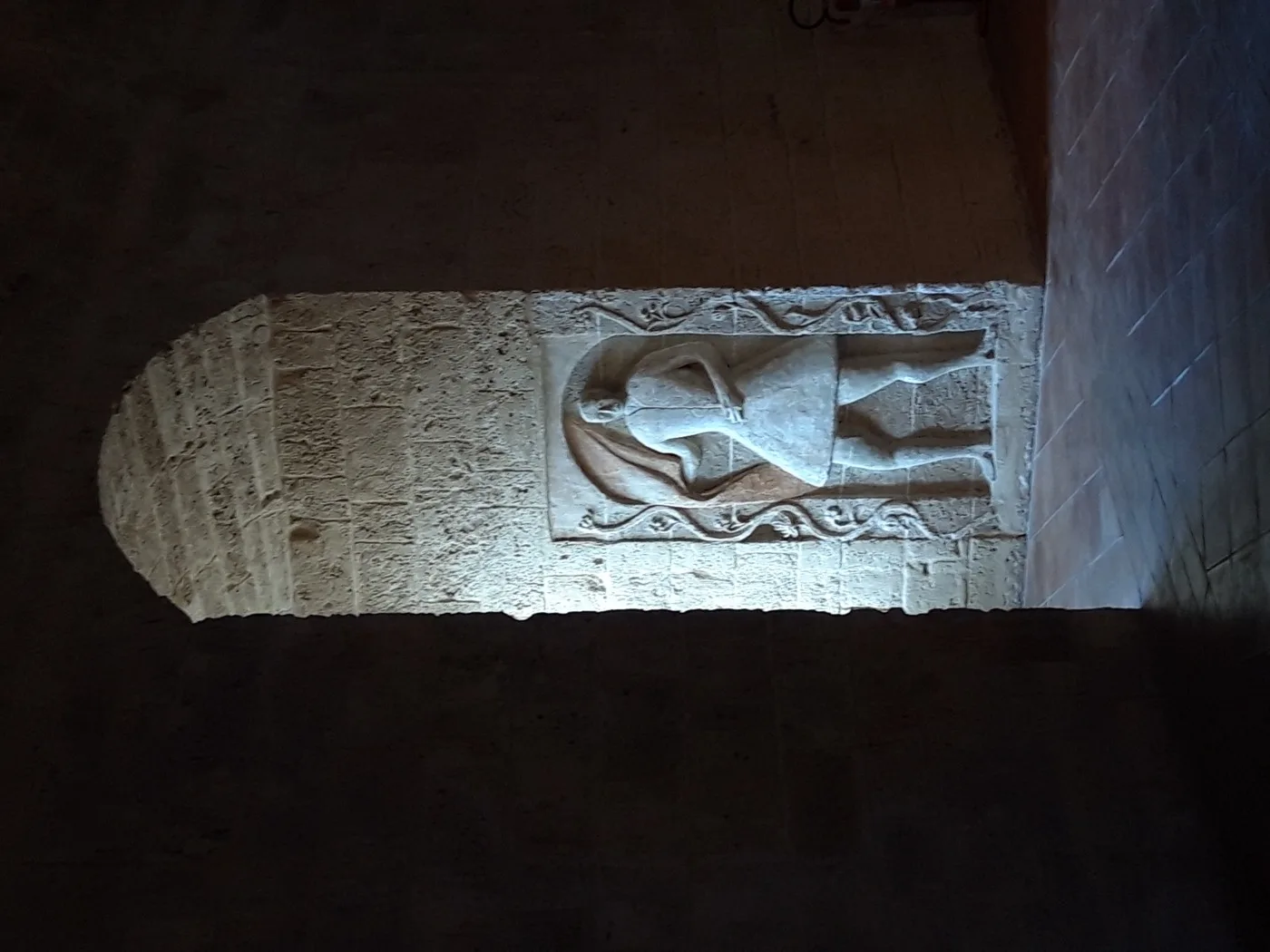 Castello Svevo — Bari 8
