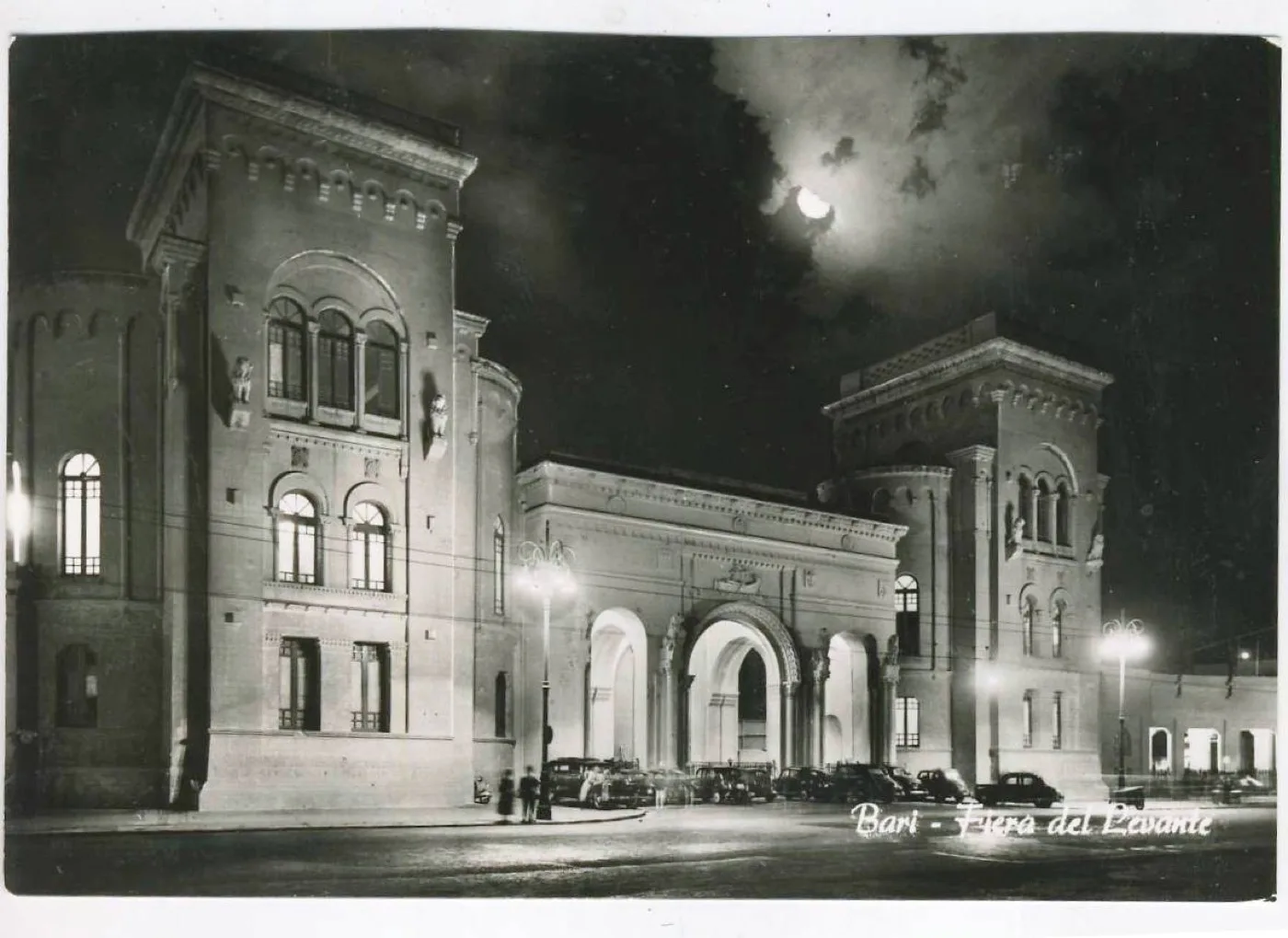 Fiera del Levante — Bari 3