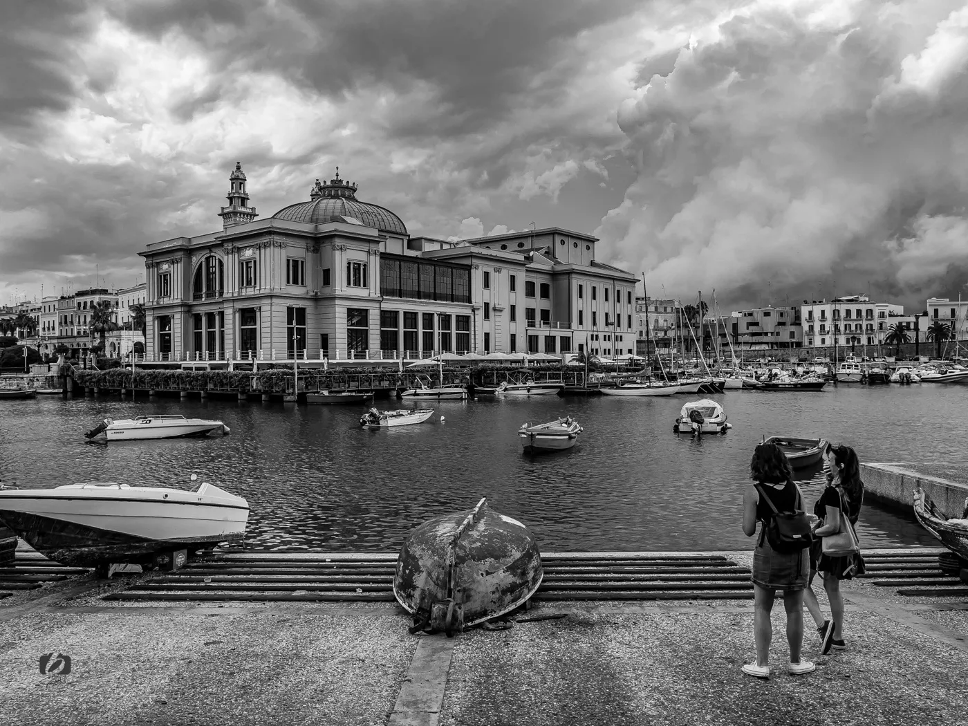 Teatro Margherita — Bari 7