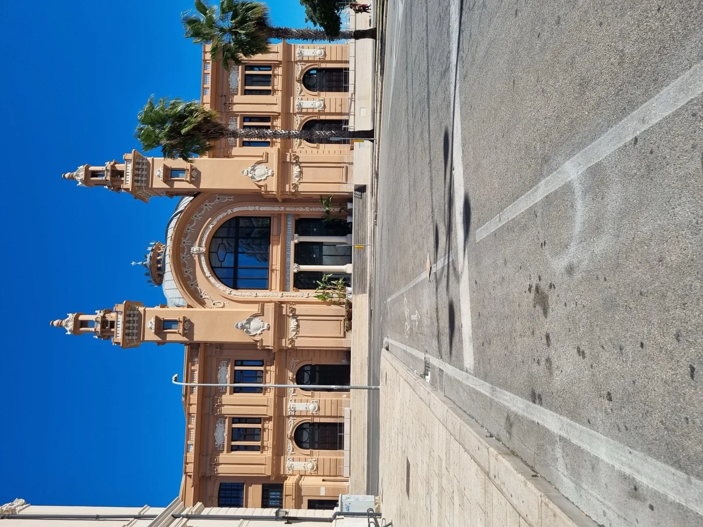 Teatro Margherita — Bari 11