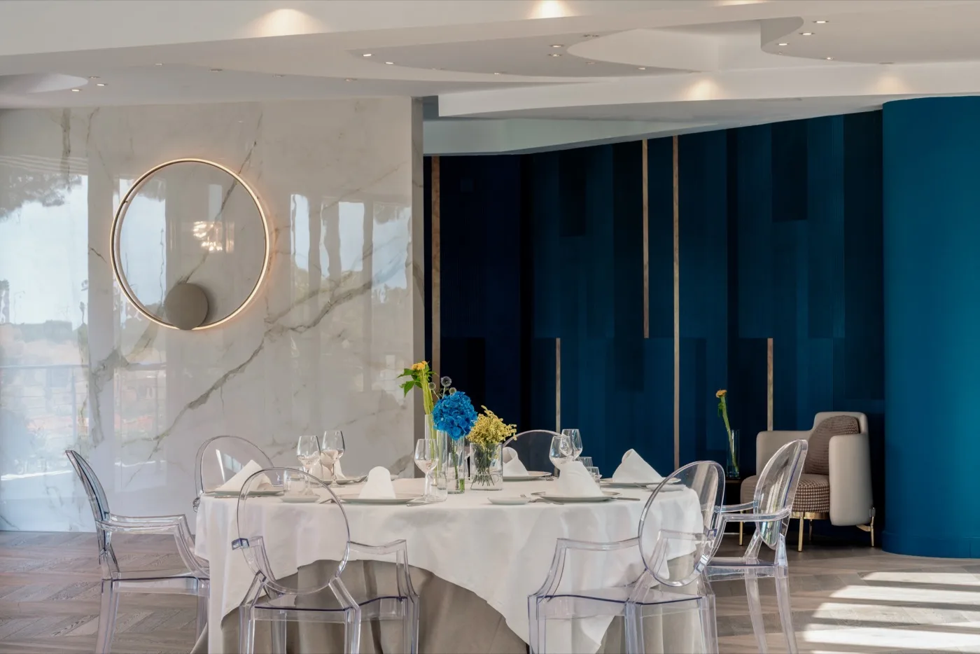 The Nicolaus Hotel — Bari 7