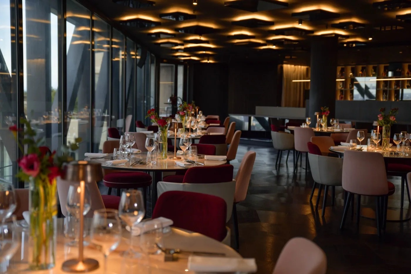 The Nicolaus Hotel — Bari 13