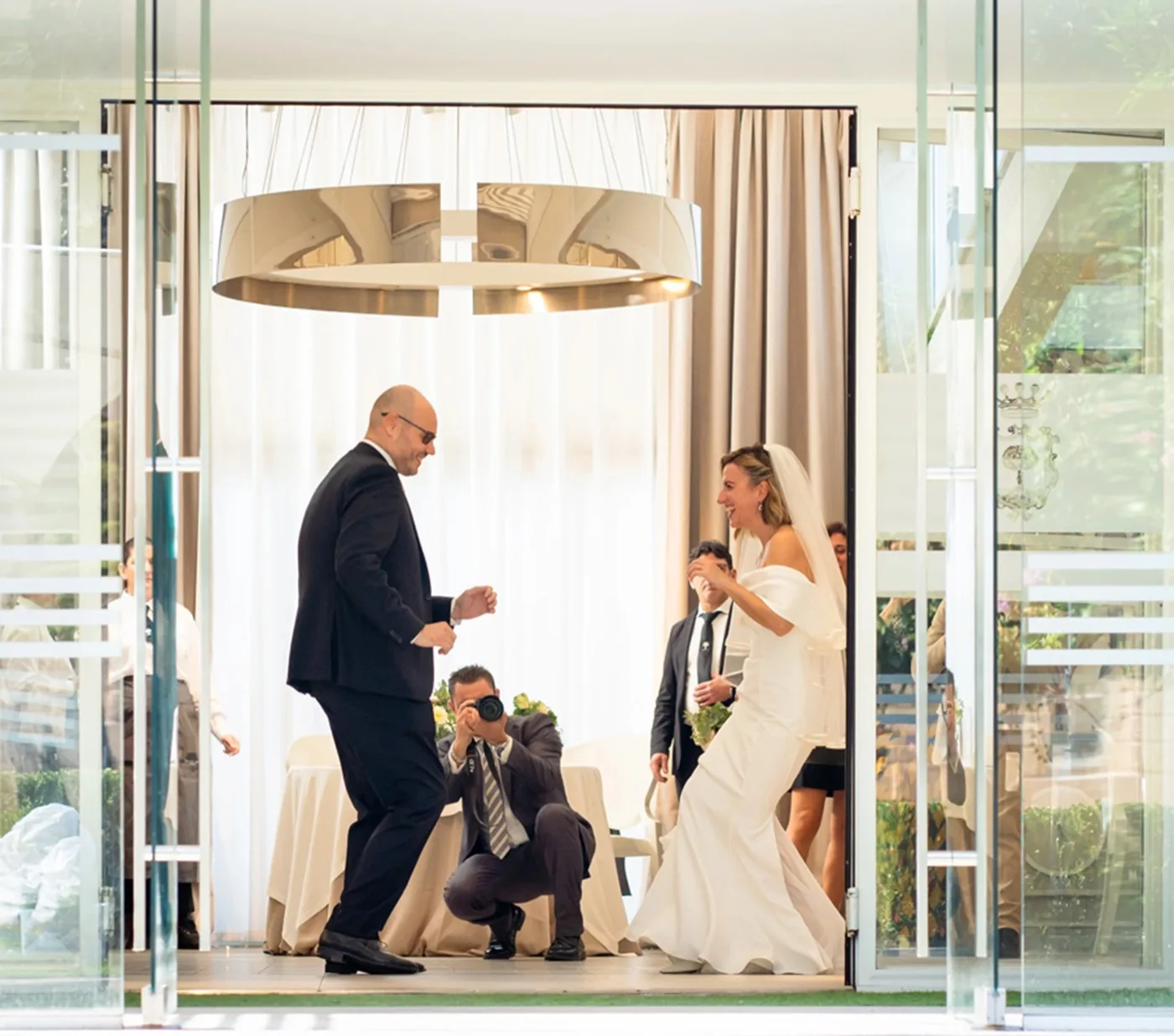 Villa De Grecis — Bari 3