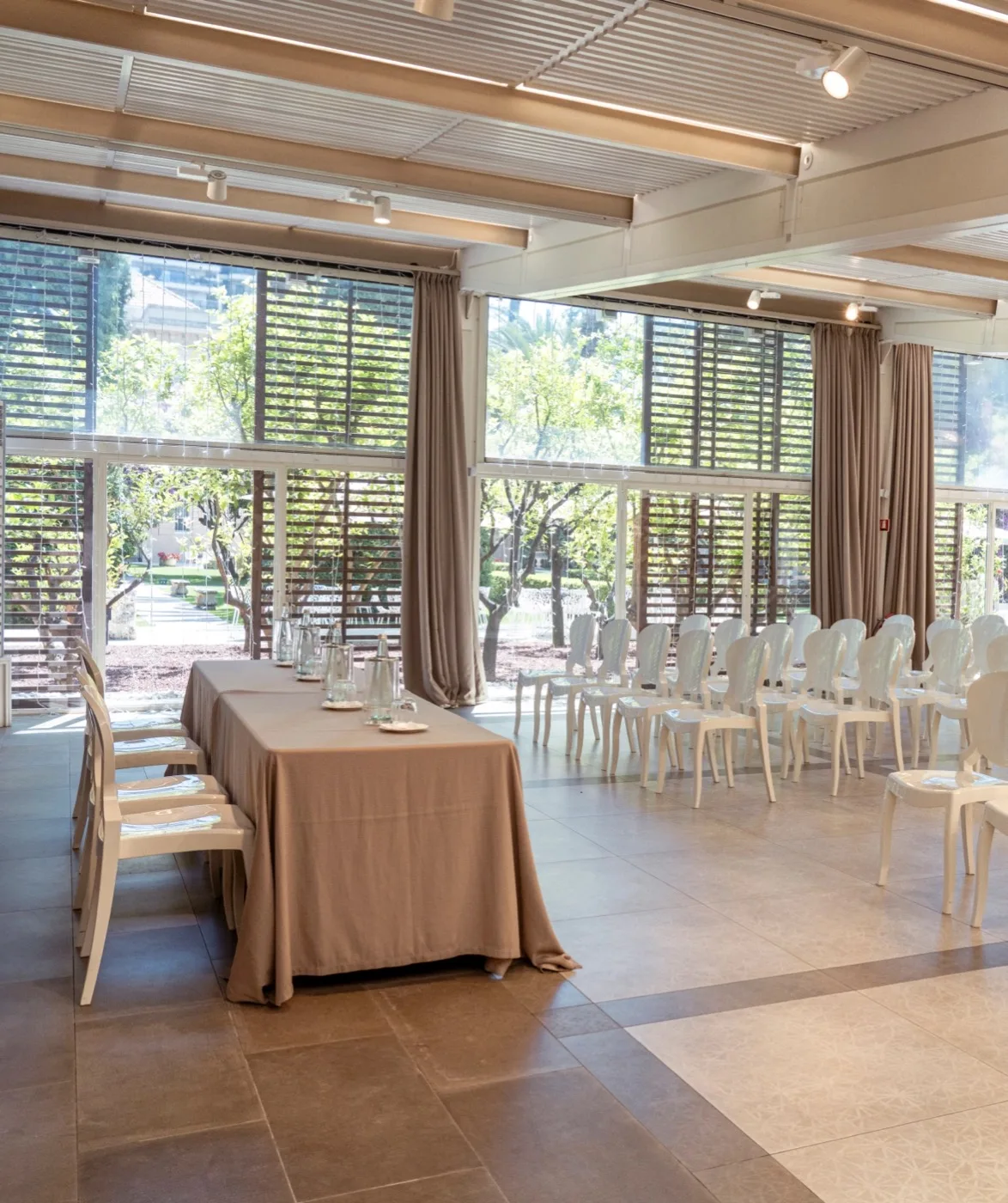 Villa De Grecis — Bari 6