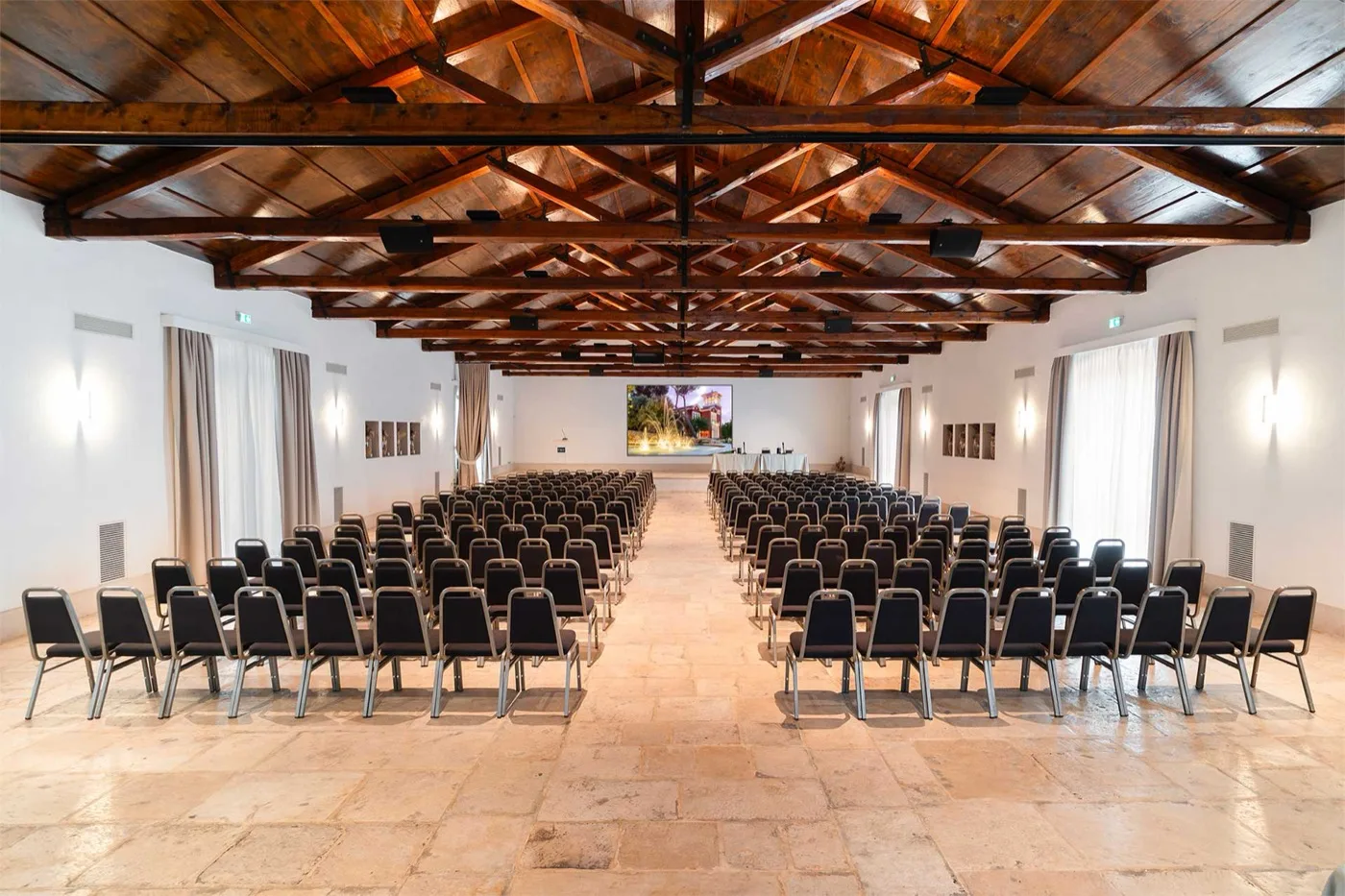 Villa Romanazzi Carducci — Bari 5