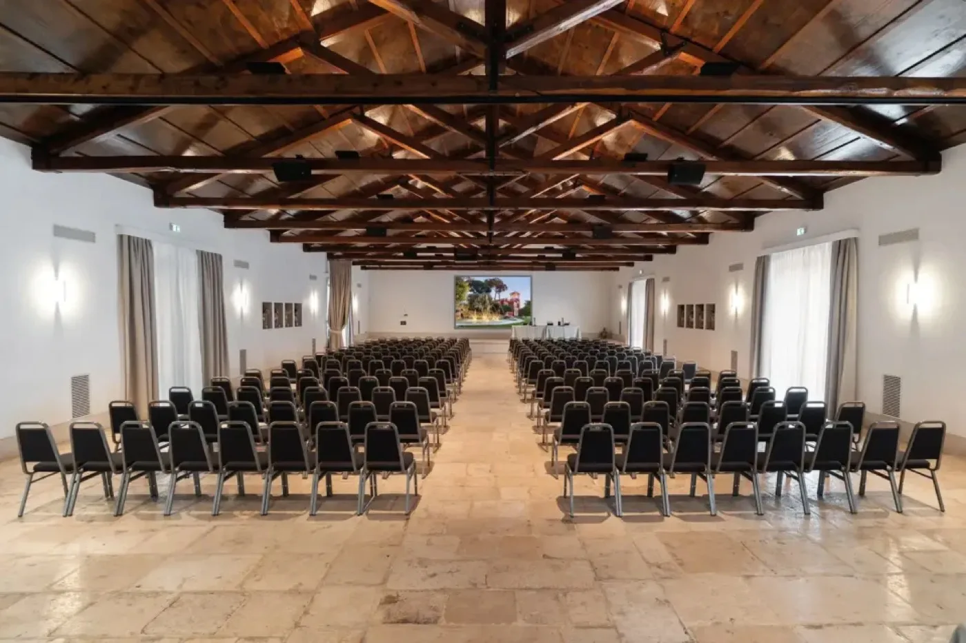 Villa Romanazzi Carducci — Bari 11