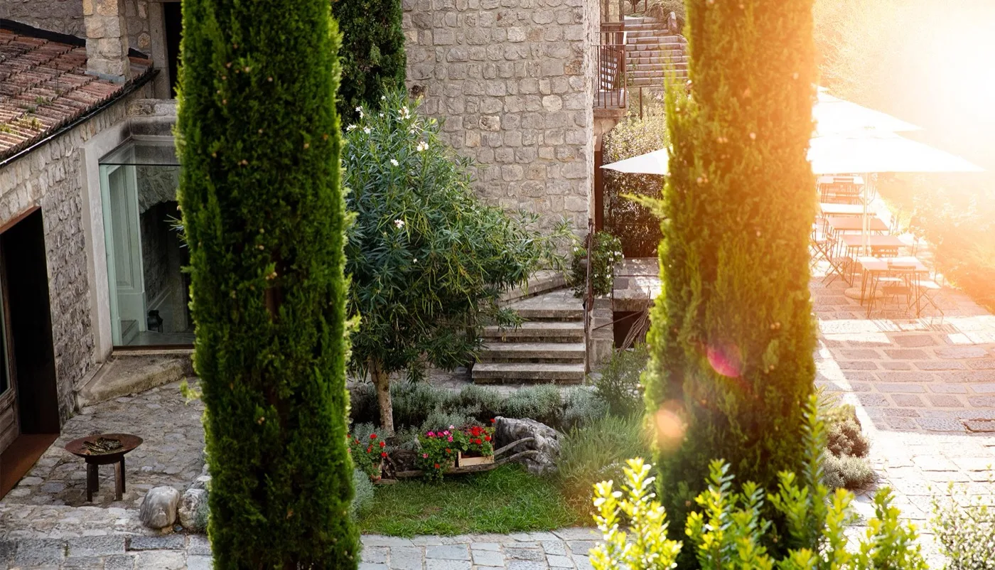 Aquapetra Resort & Spa — Benevento 8