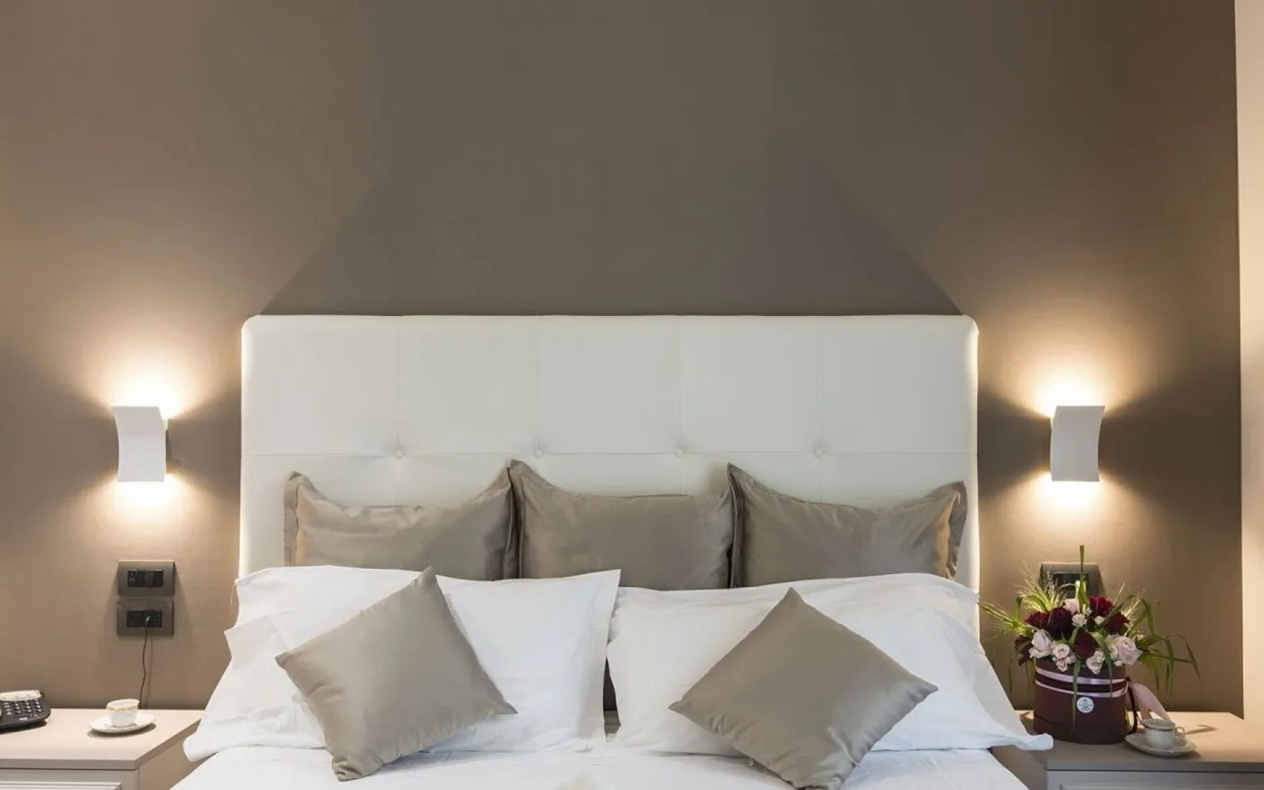 Grand Hotel Telese — Benevento 3
