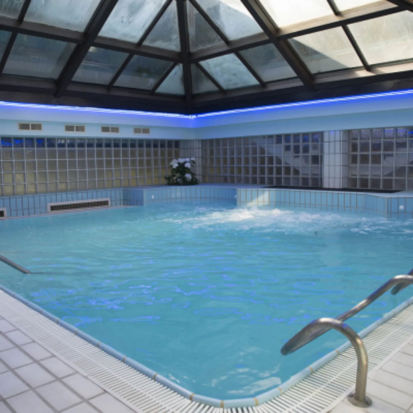 Grand Hotel Telese — Benevento 8