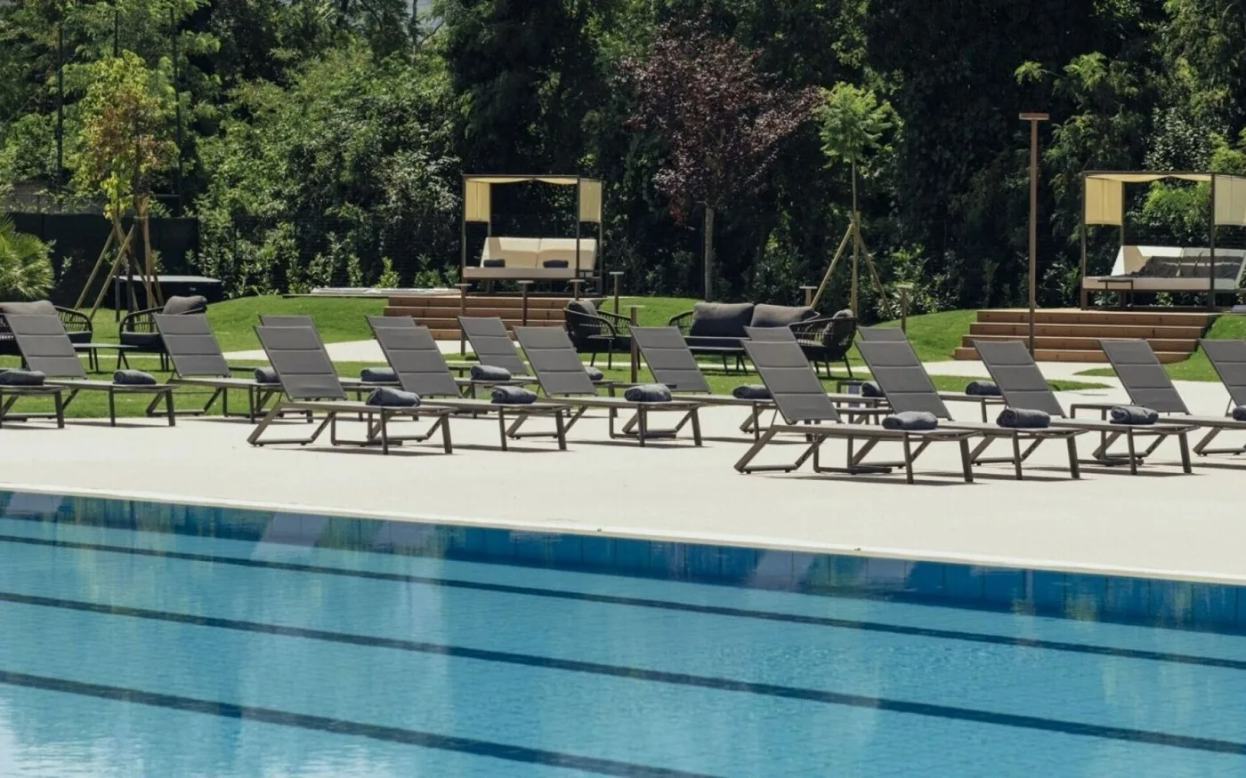 Grand Hotel Telese — Benevento 12