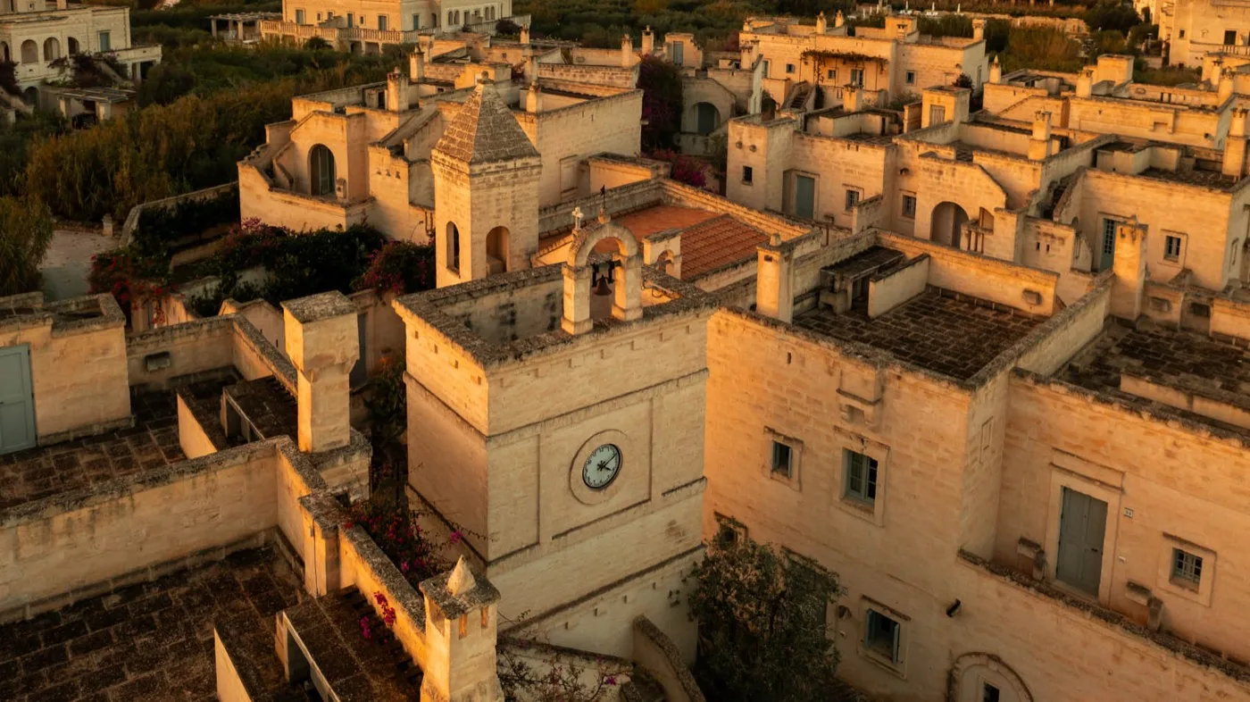 Borgo Egnazia — Brindisi 4