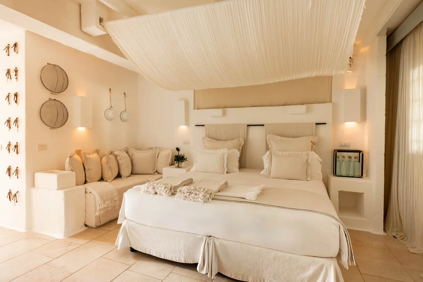 Borgo Egnazia — Brindisi 12