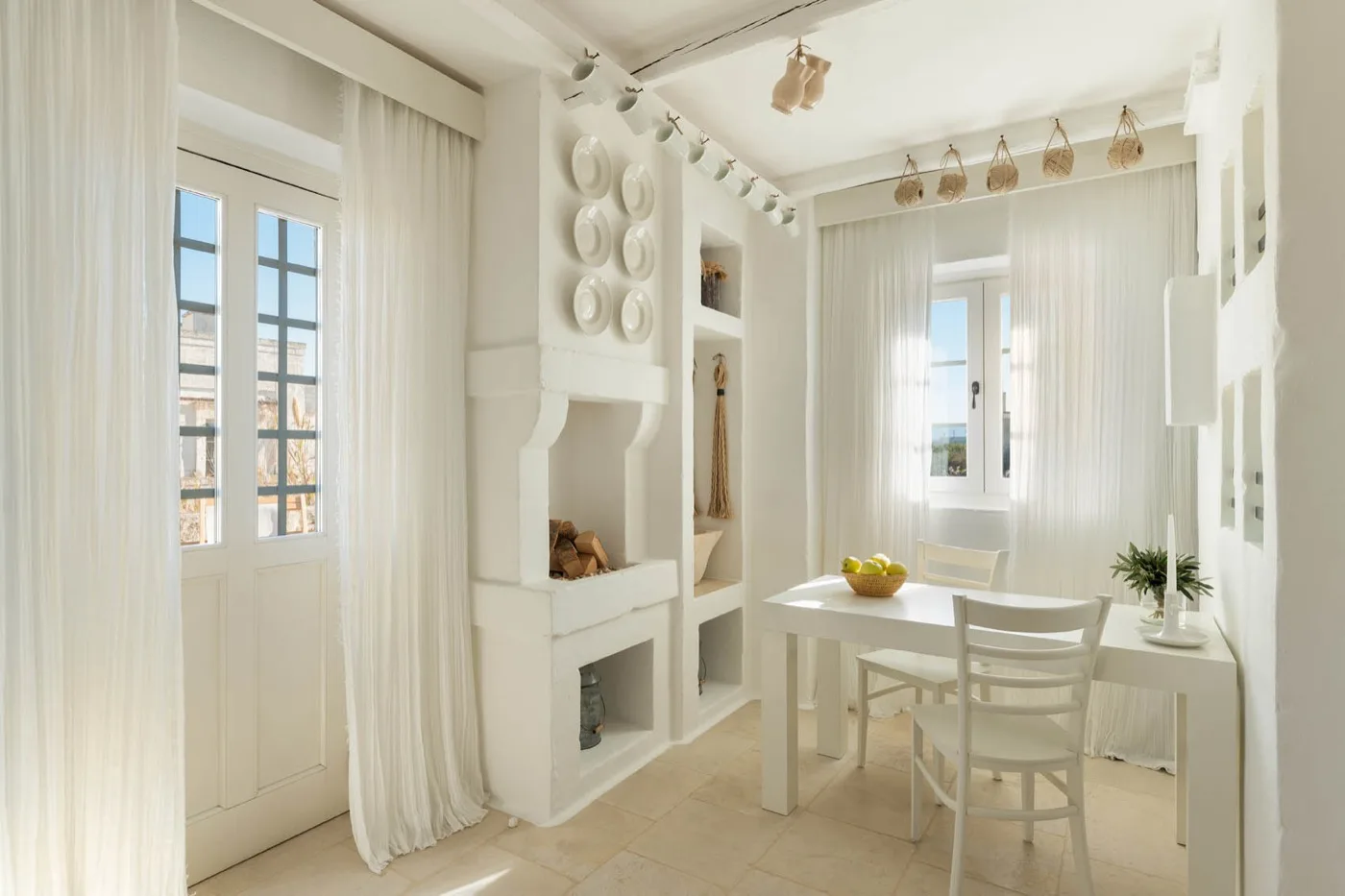 Borgo Egnazia — Brindisi 13