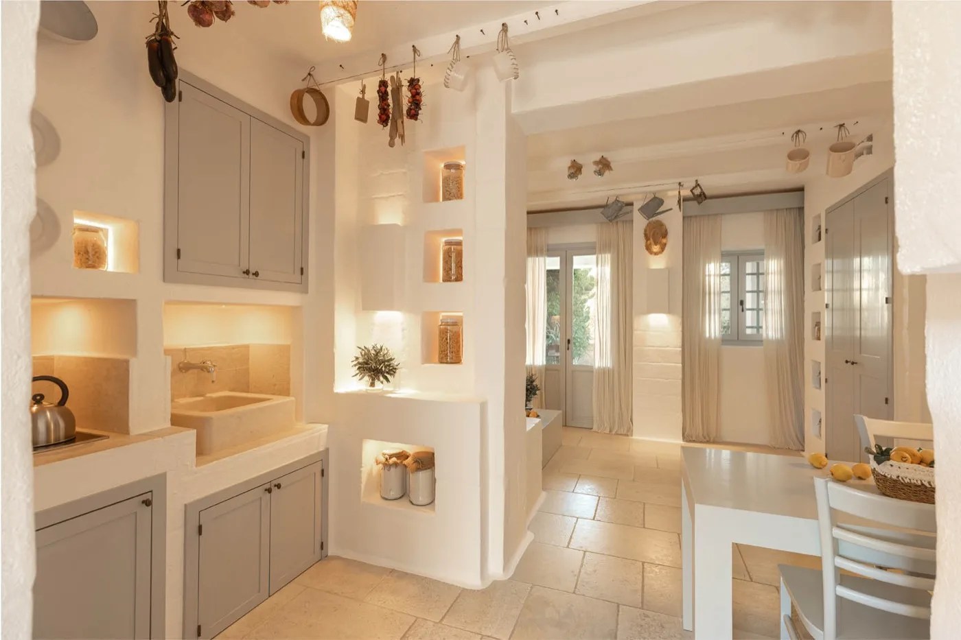 Borgo Egnazia — Brindisi 14