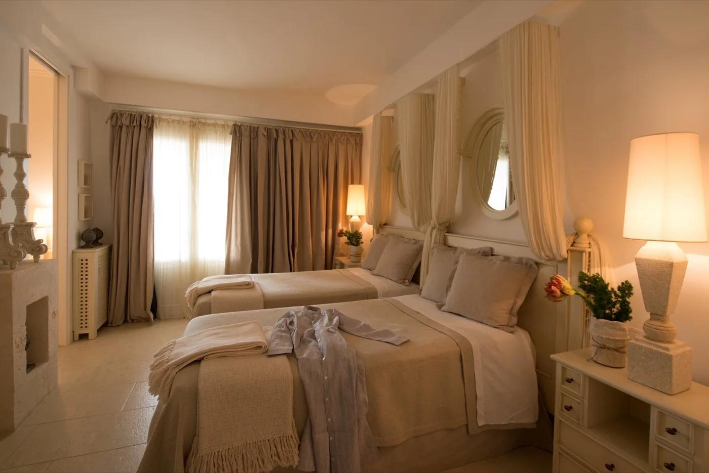 Borgo Egnazia — Brindisi 15