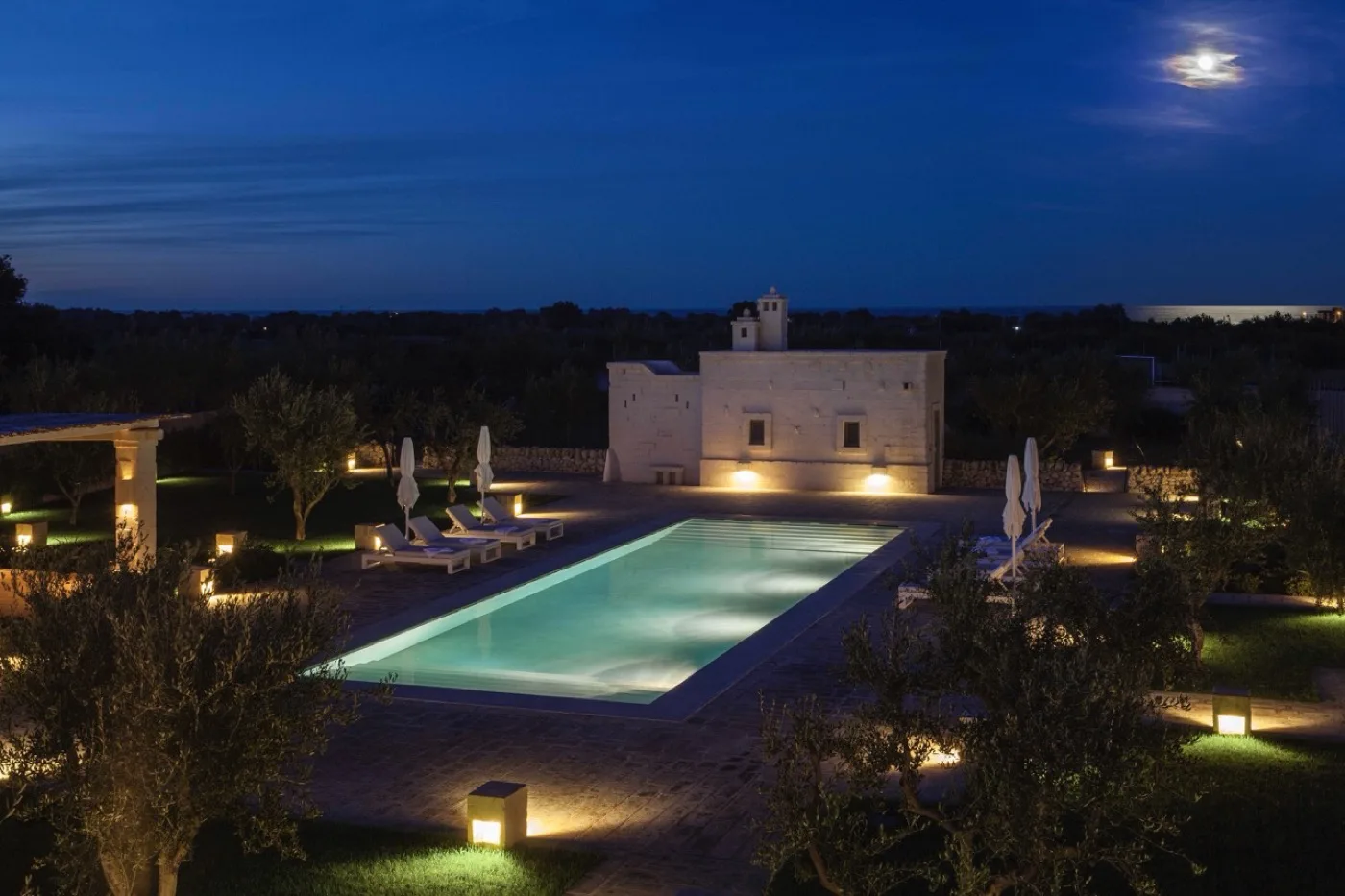 Borgo Egnazia — Brindisi 16
