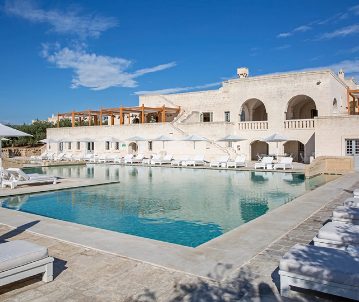 Borgo Egnazia — Brindisi 17