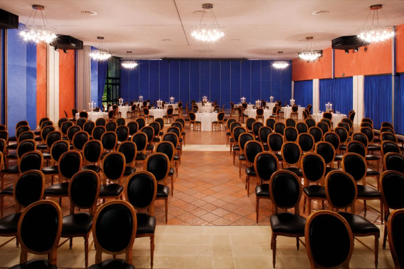 Grand Hotel Masseria Santa Lucia — Brindisi 1