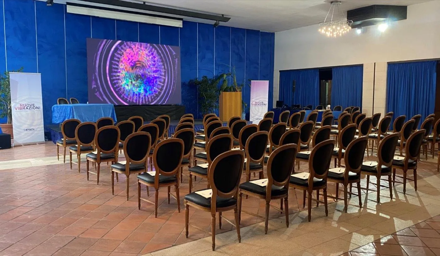 Grand Hotel Masseria Santa Lucia — Brindisi 4