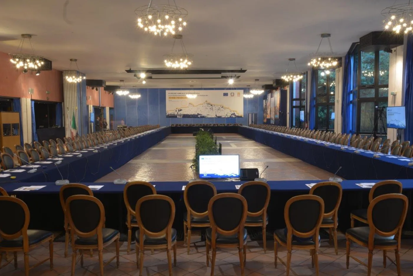 Grand Hotel Masseria Santa Lucia — Brindisi 5