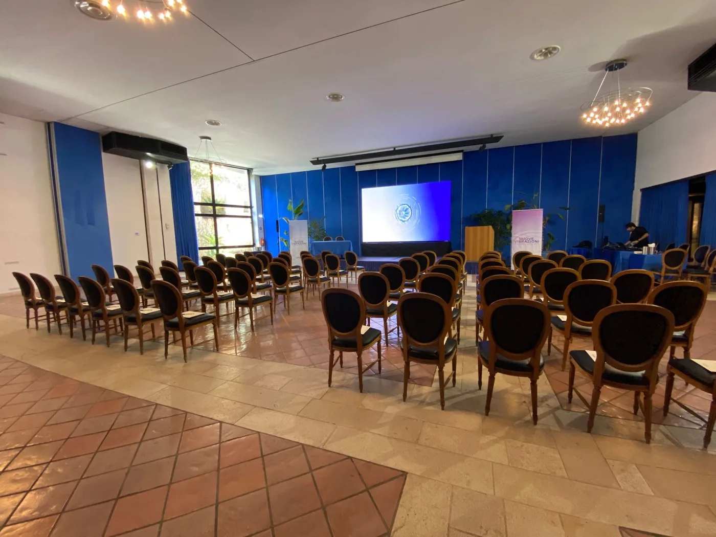 Grand Hotel Masseria Santa Lucia — Brindisi 7