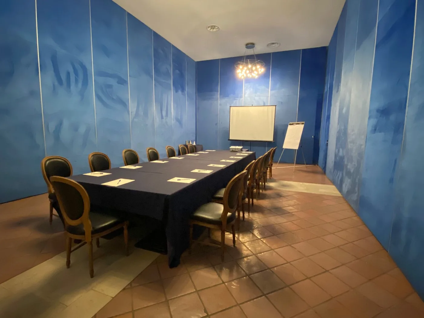 Grand Hotel Masseria Santa Lucia — Brindisi 8