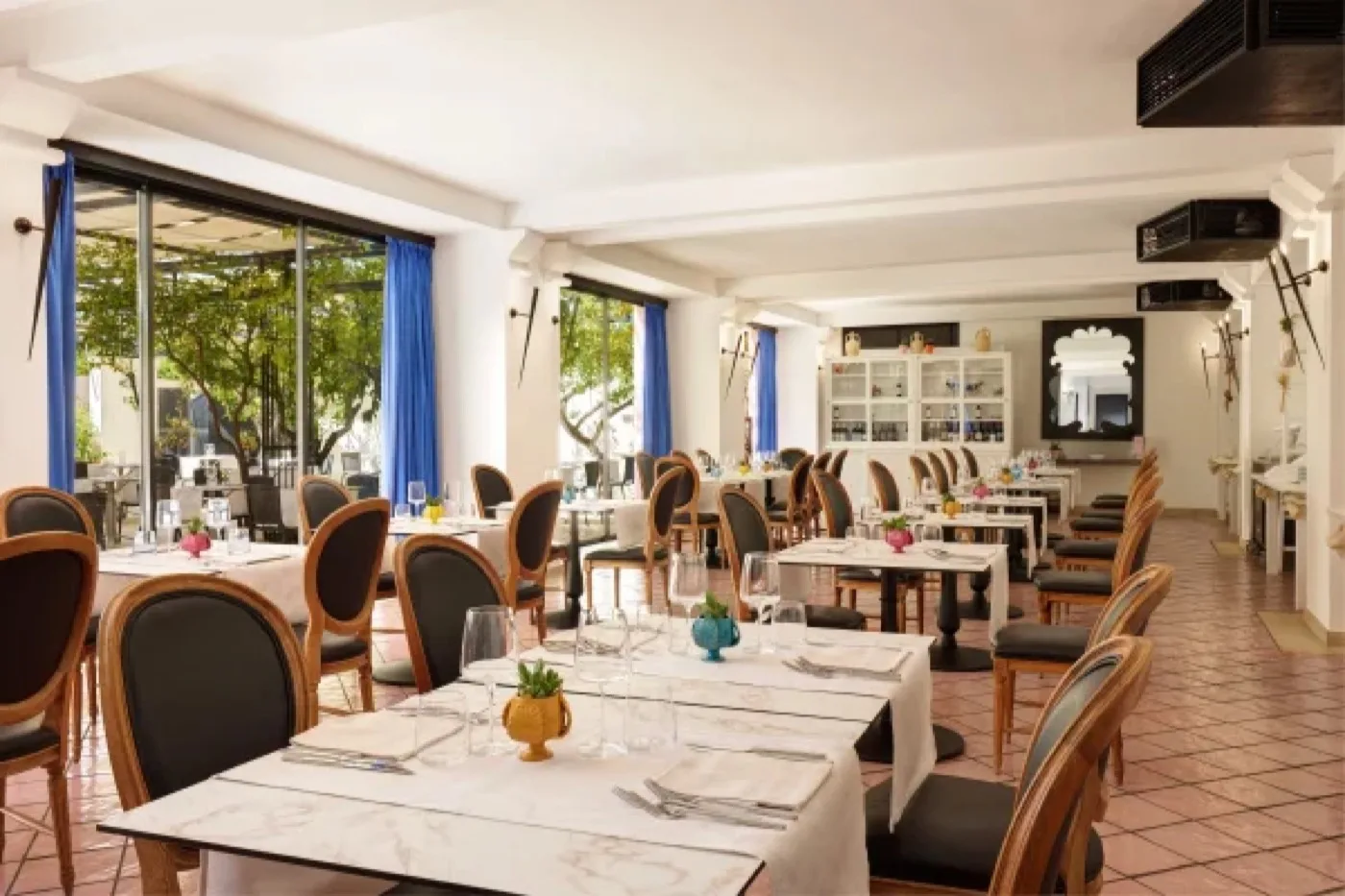 Grand Hotel Masseria Santa Lucia — Brindisi 13