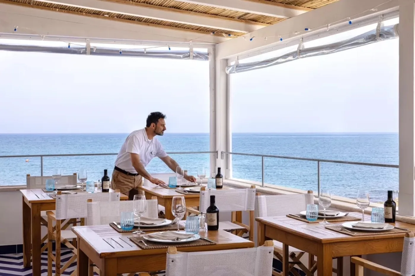 Masseria Torre Coccaro — Brindisi 9