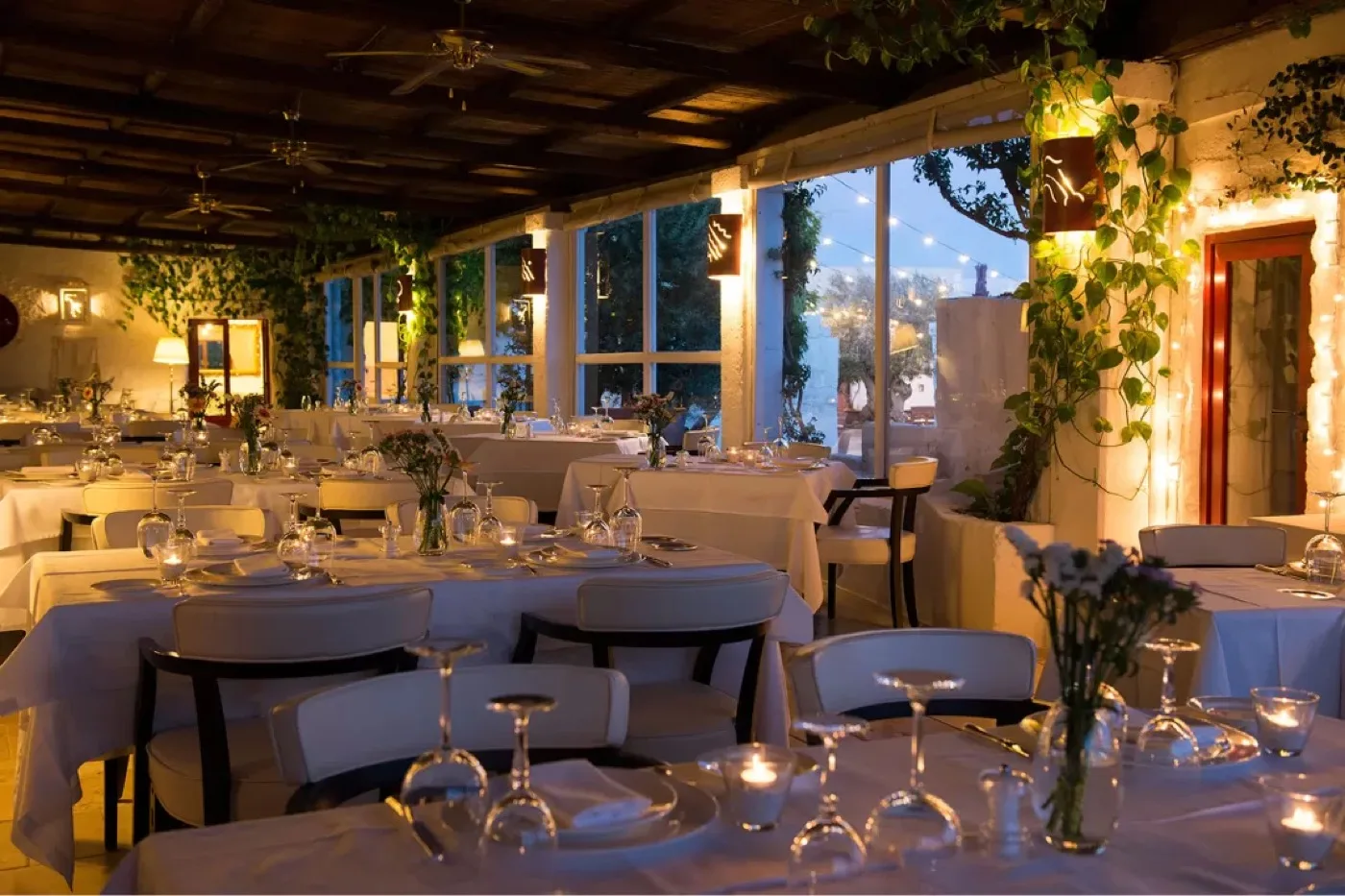 Masseria Torre Coccaro — Brindisi 11