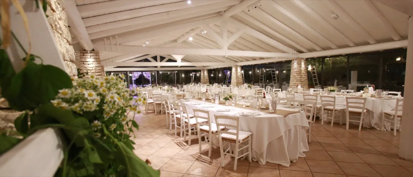 Tenuta Moreno — Brindisi 3