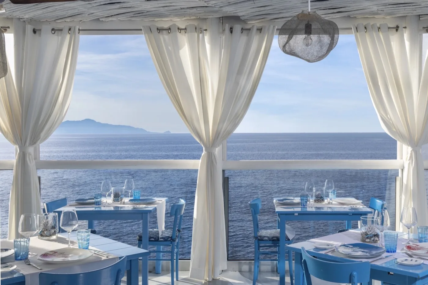 Capri Palace — Capri 11