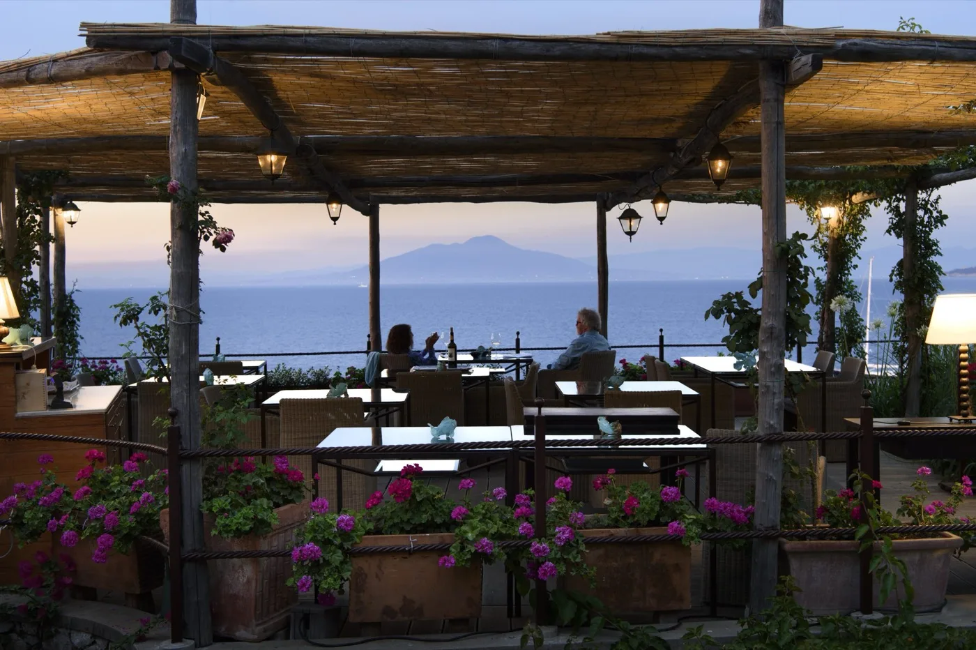 Villa Marina Capri — Capri 7