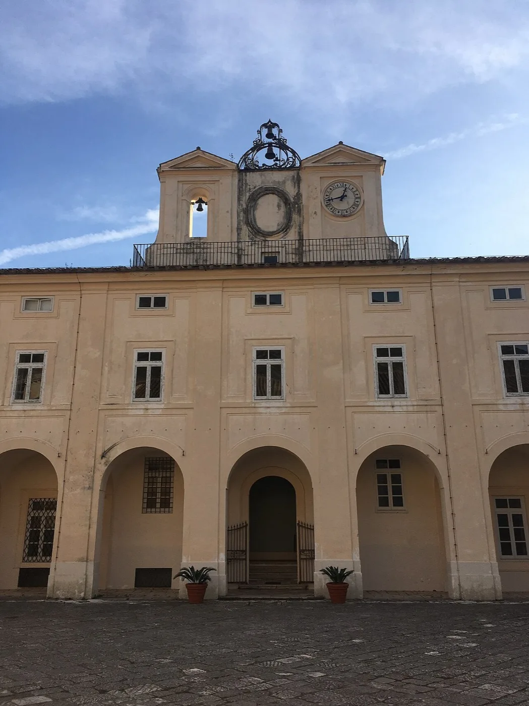 Belvedere di San Leucio — Caserta 11