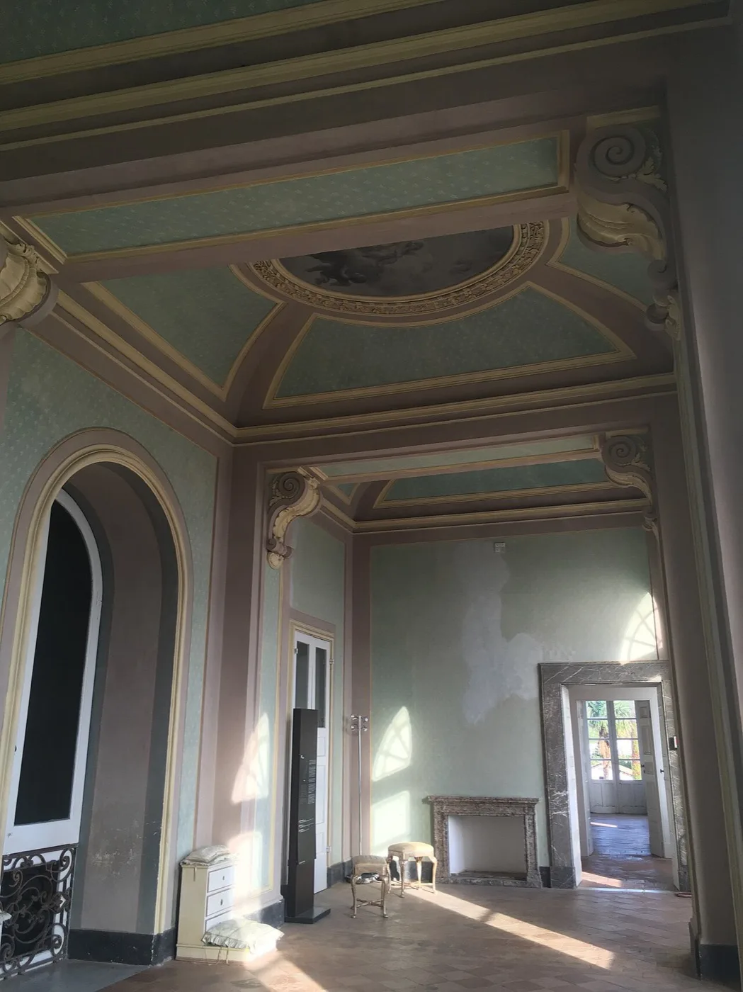 Belvedere di San Leucio — Caserta 13