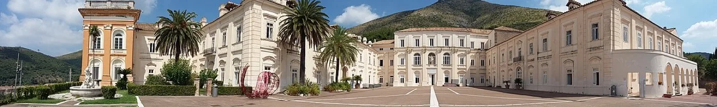 Belvedere di San Leucio — Caserta 16