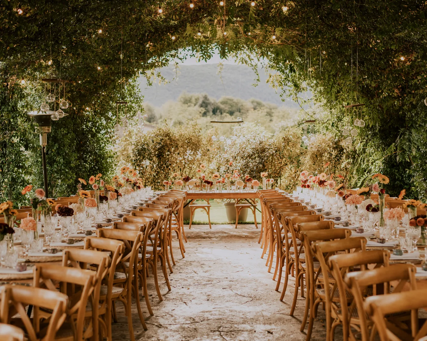 Masseria Campitelli — Caserta 2