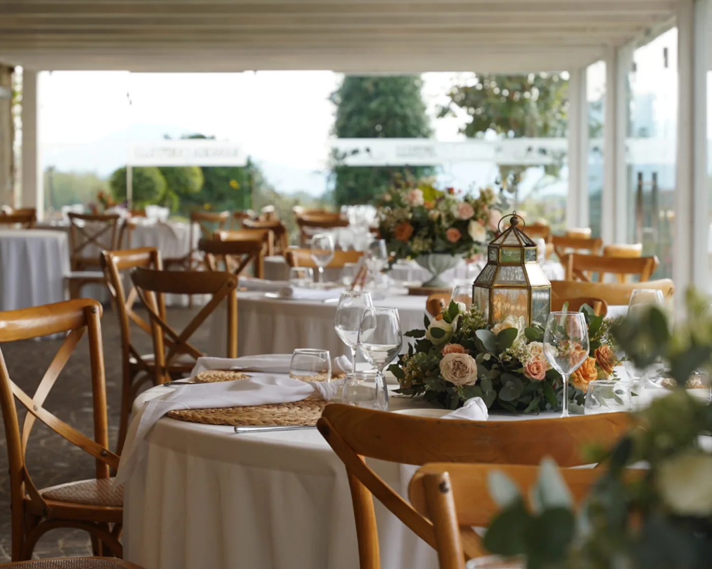 Masseria Campitelli — Caserta 5