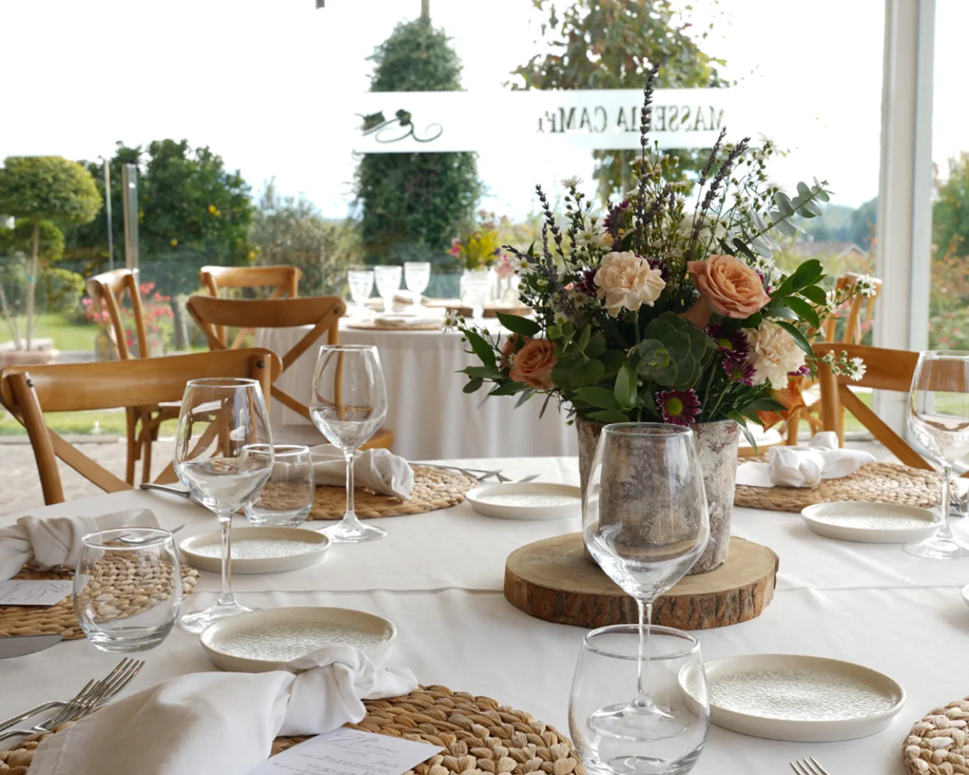 Masseria Campitelli — Caserta 7